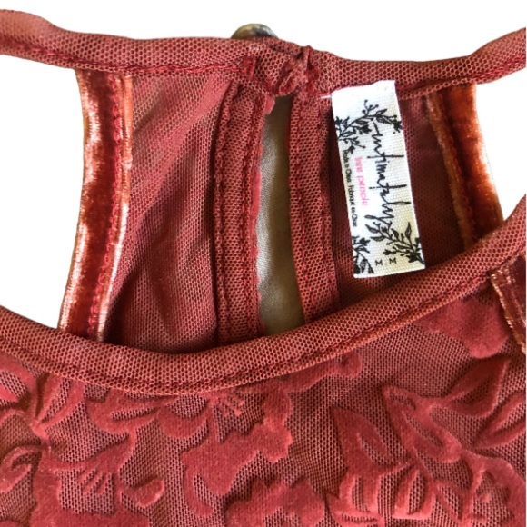 FreePeople Something Something Bodycon - Picture 6 of 9